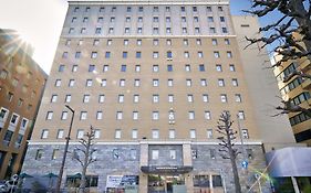 パークインホテル厚木